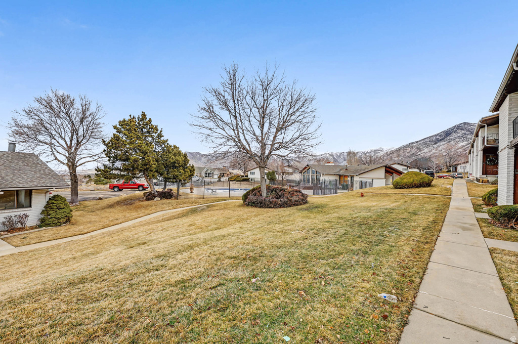 34 BENCHMARK VLG Tooele, UT 84074