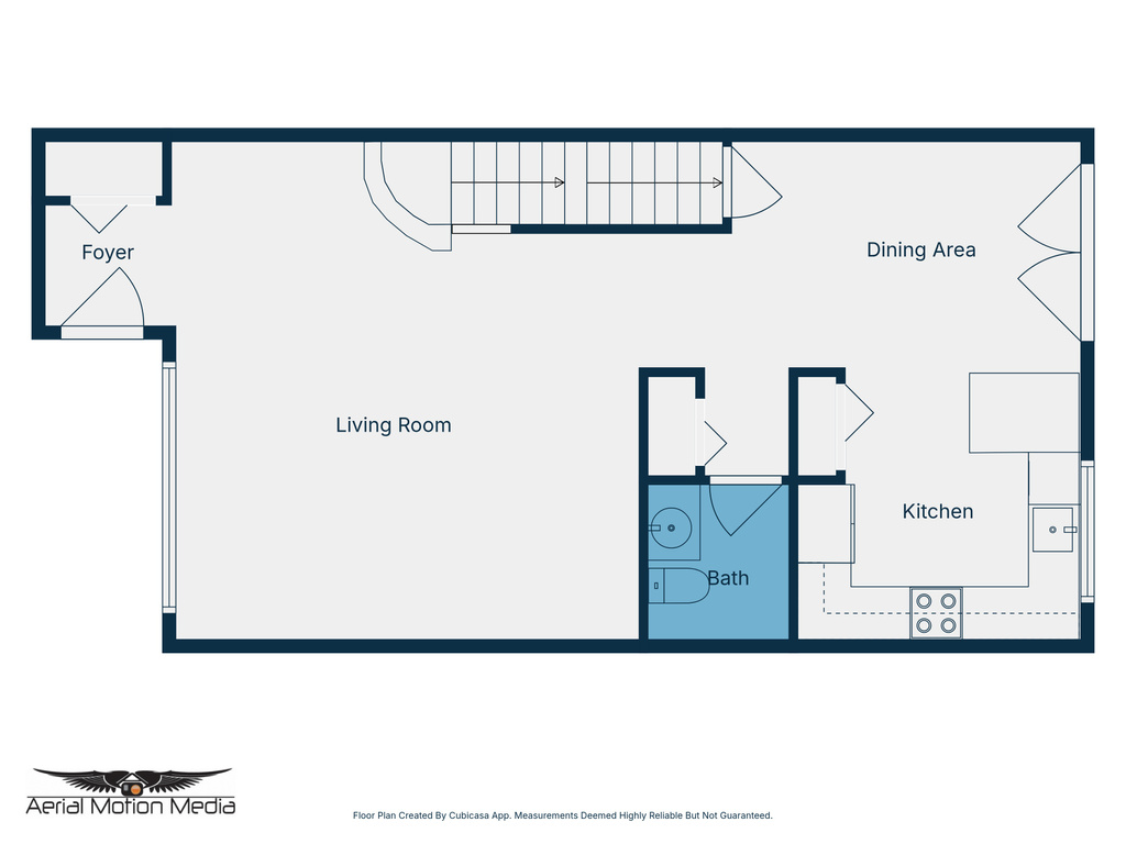 34 BENCHMARK VLG Tooele, UT 84074