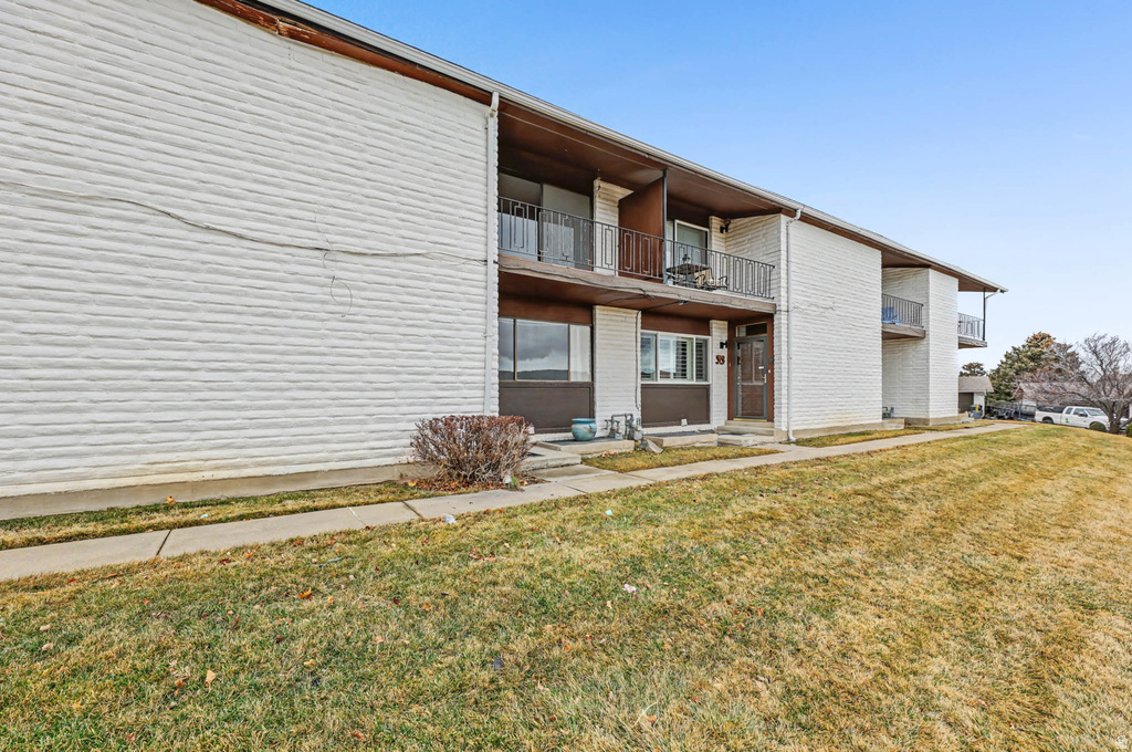 34 BENCHMARK VLG Tooele, UT 84074