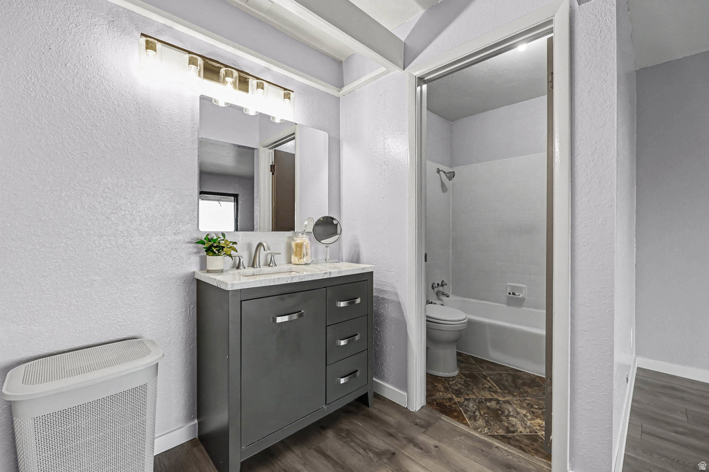 34 BENCHMARK VLG Tooele, UT 84074