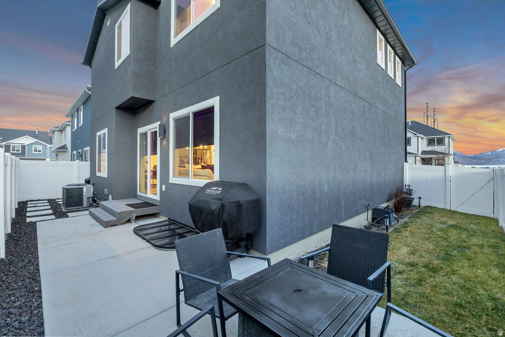 4948 E LAKE CORNER DR Eagle Mountain, UT 84005