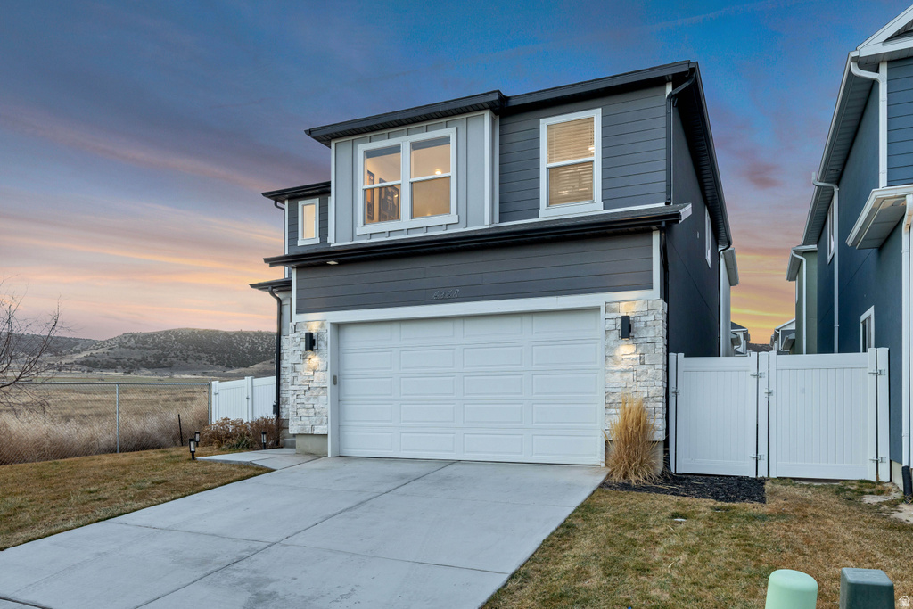 4948 E LAKE CORNER DR Eagle Mountain, UT 84005