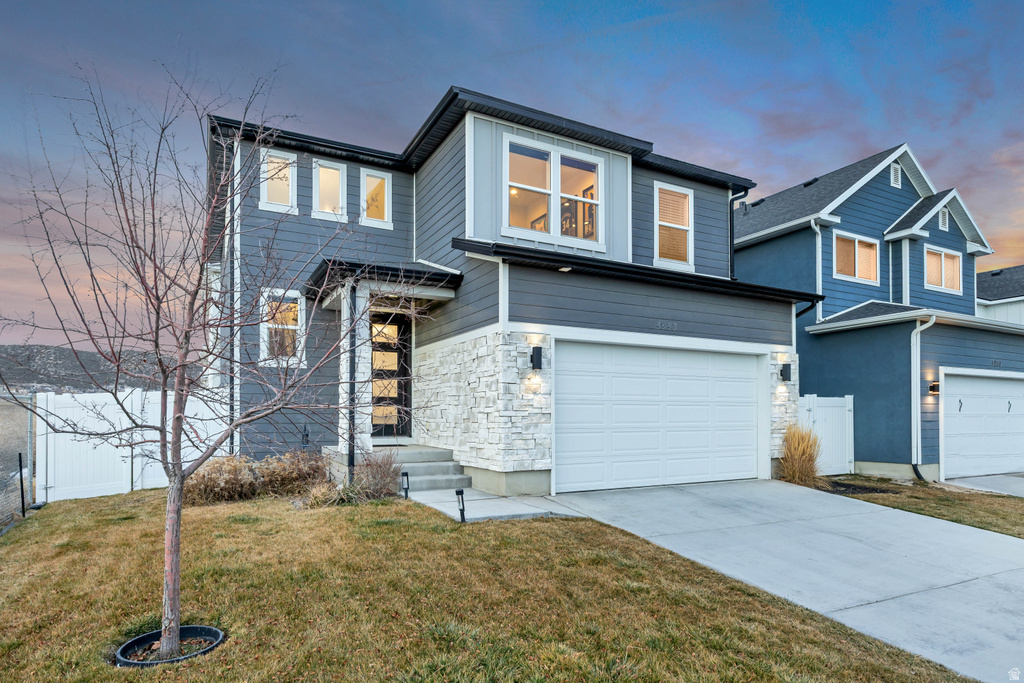 4948 E LAKE CORNER DR Eagle Mountain, UT 84005