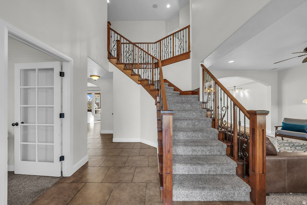 2551 S HONEY BEE CIR Washington, UT 84780