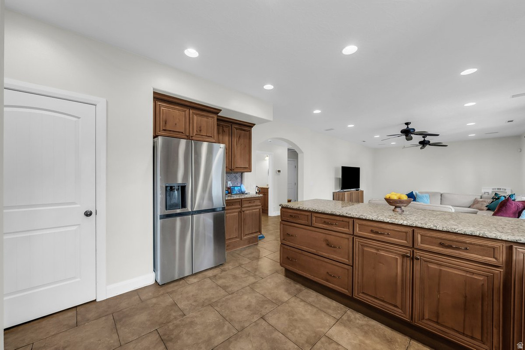 2551 S HONEY BEE CIR Washington, UT 84780
