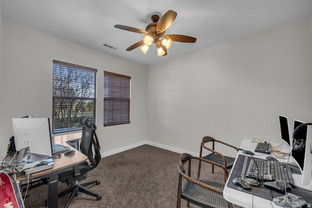 2551 S HONEY BEE CIR Washington, UT 84780