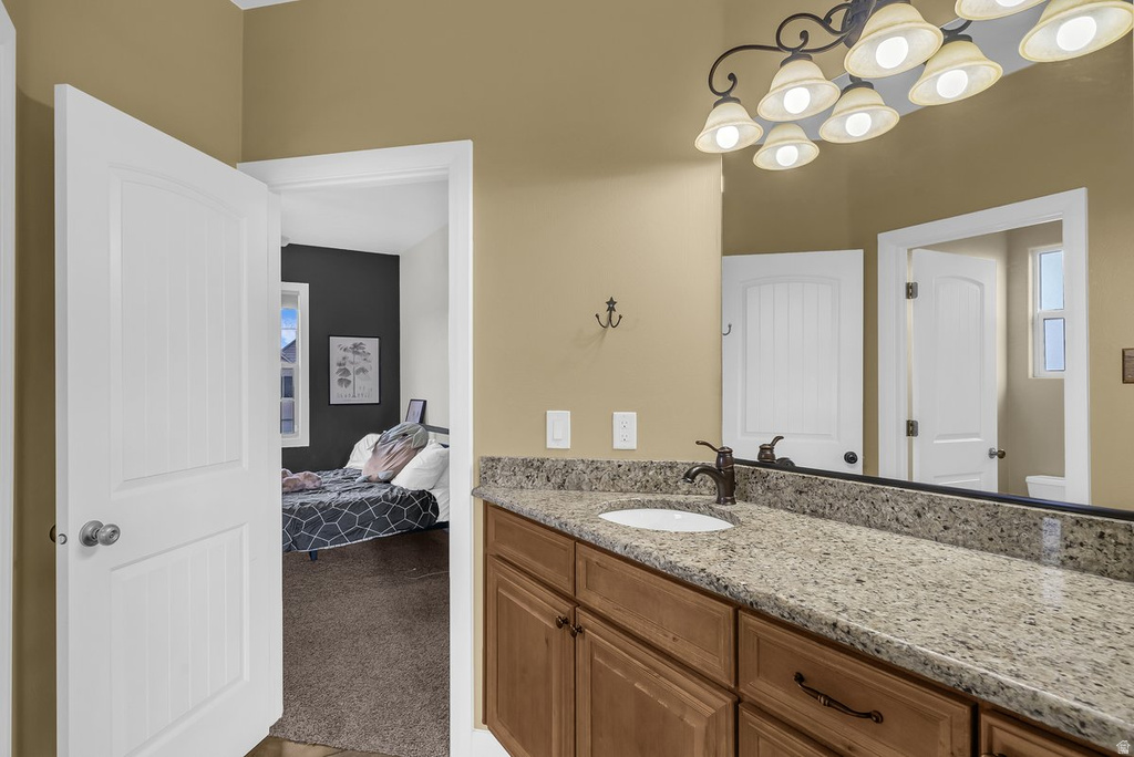 2551 S HONEY BEE CIR Washington, UT 84780