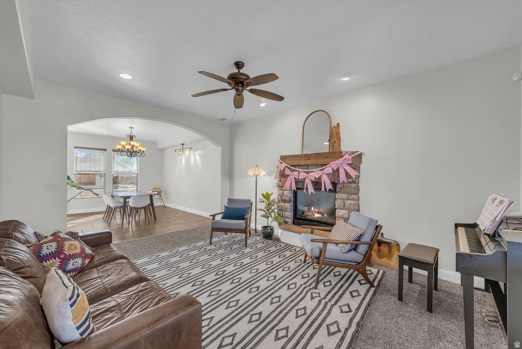 2551 S HONEY BEE CIR Washington, UT 84780