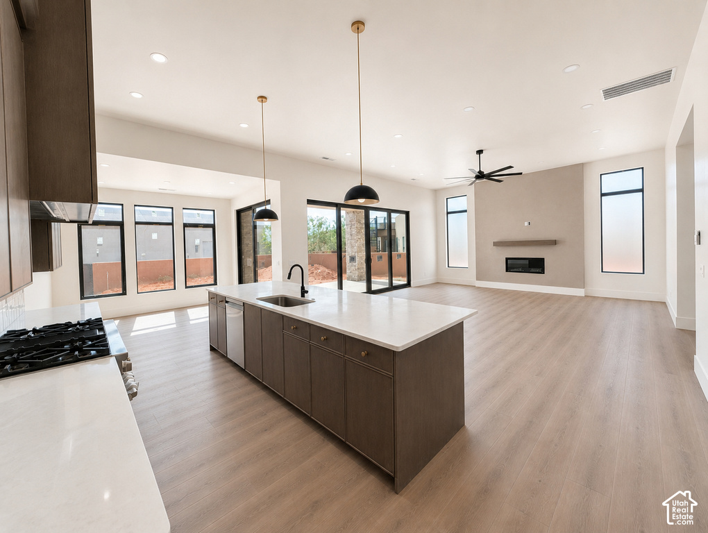 3227 S DRIFTING DUNES LN photo 3