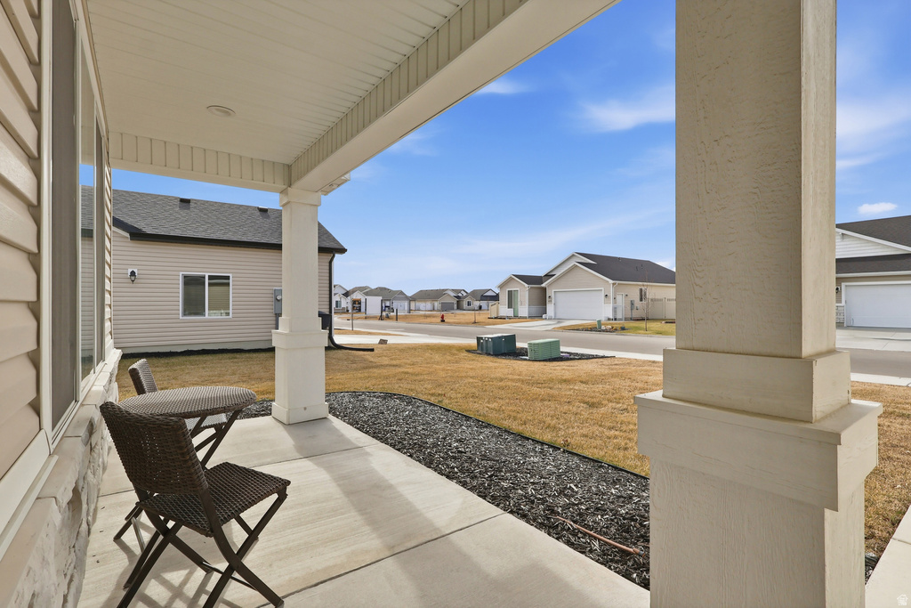 852 N 930 W Tremonton, UT 84337