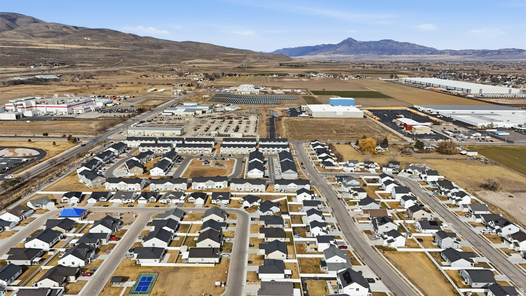 852 N 930 W Tremonton, UT 84337