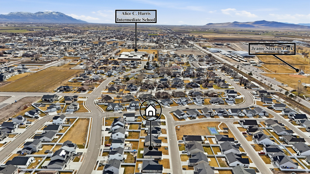 852 N 930 W Tremonton, UT 84337