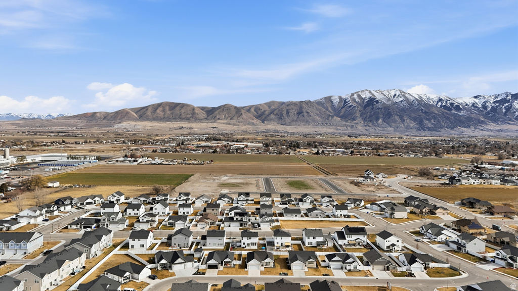 852 N 930 W Tremonton, UT 84337