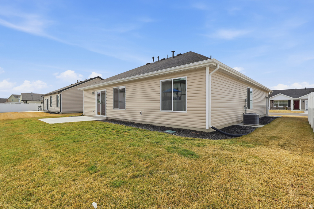 852 N 930 W Tremonton, UT 84337