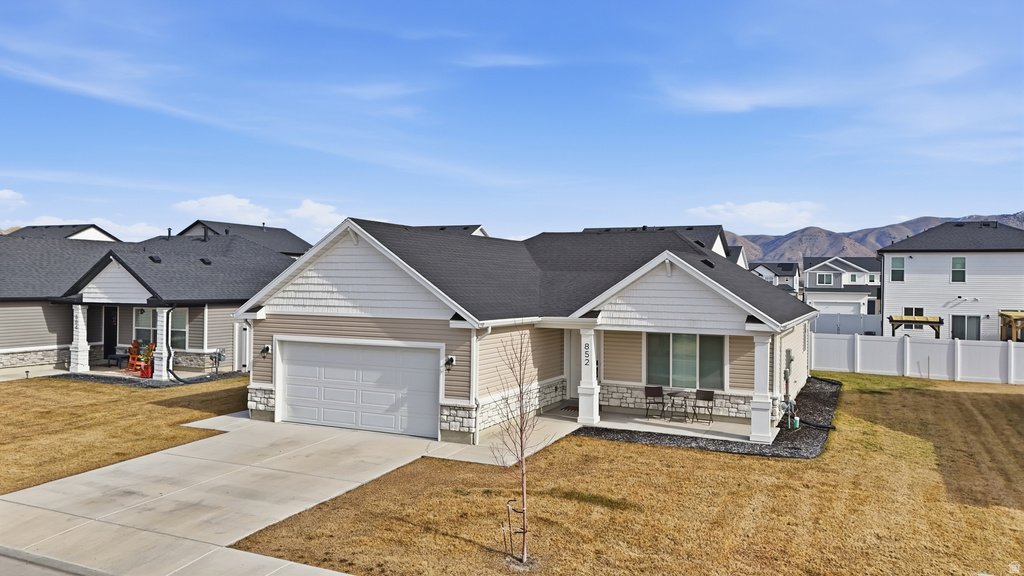 852 N 930 W Tremonton, UT 84337