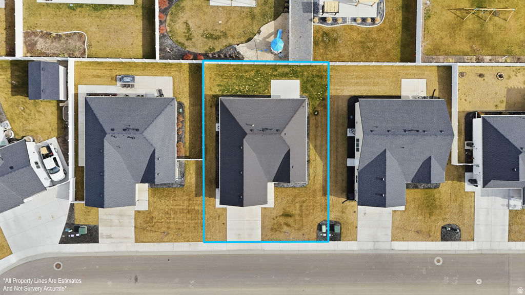 852 N 930 W Tremonton, UT 84337