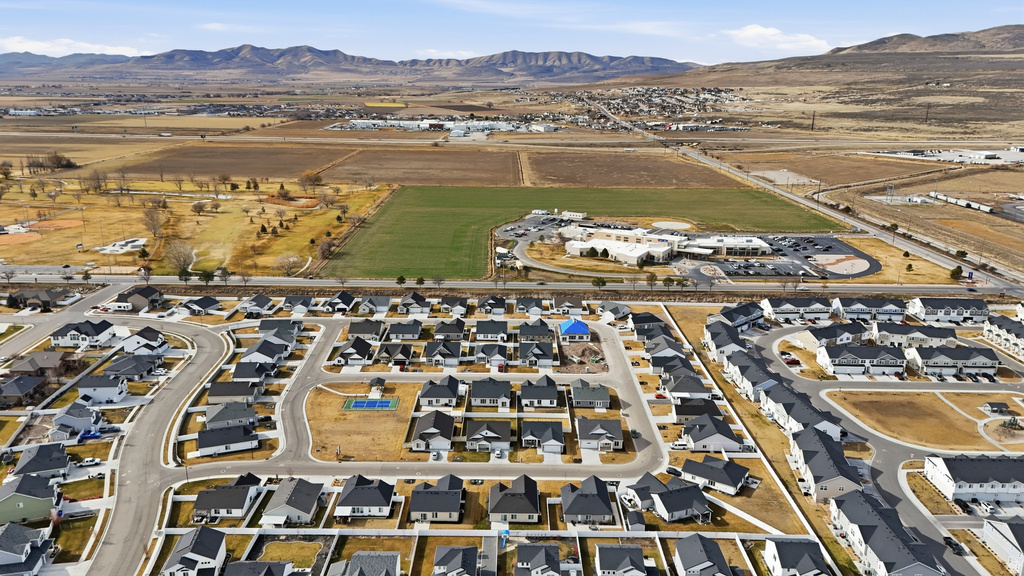 852 N 930 W Tremonton, UT 84337