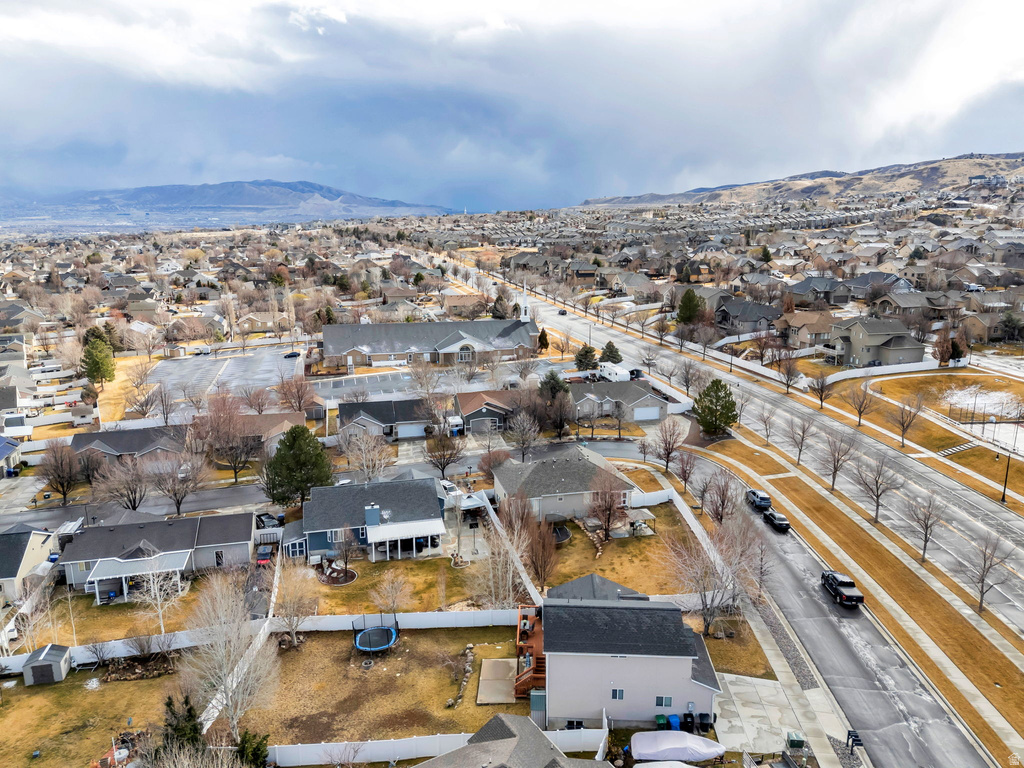 5496 W PRAIRIE DAWN LN Herriman, UT 84096