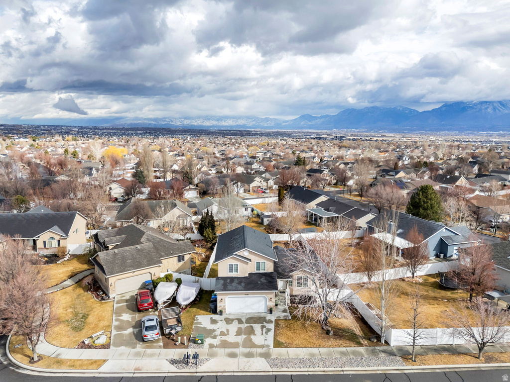 5496 W PRAIRIE DAWN LN Herriman, UT 84096