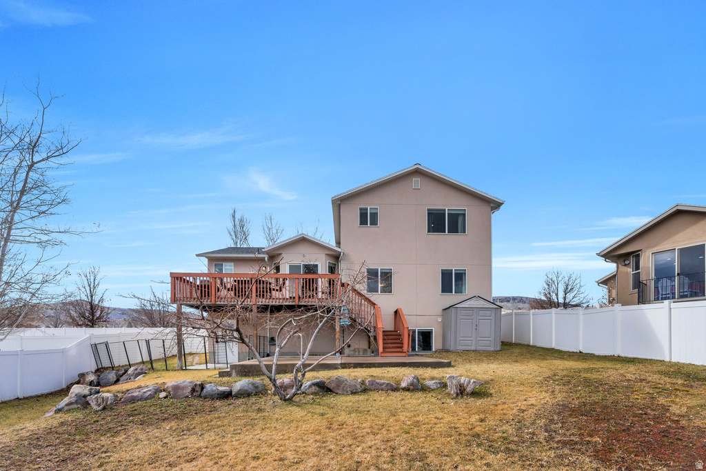 5496 W PRAIRIE DAWN LN Herriman, UT 84096