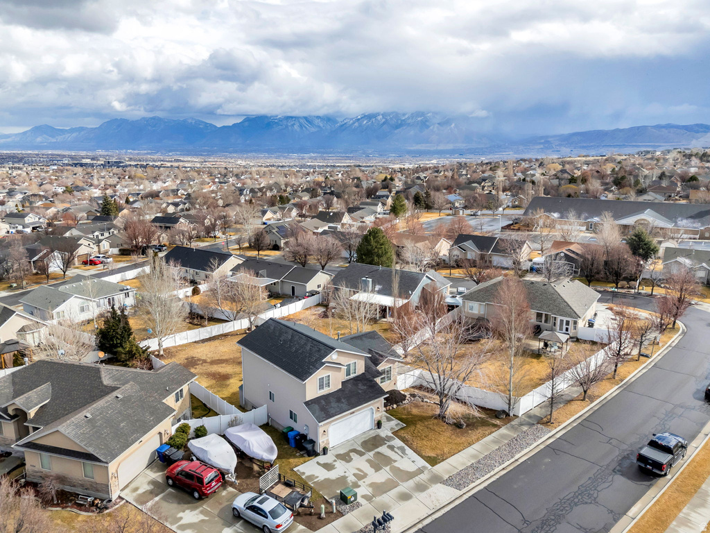 5496 W PRAIRIE DAWN LN Herriman, UT 84096
