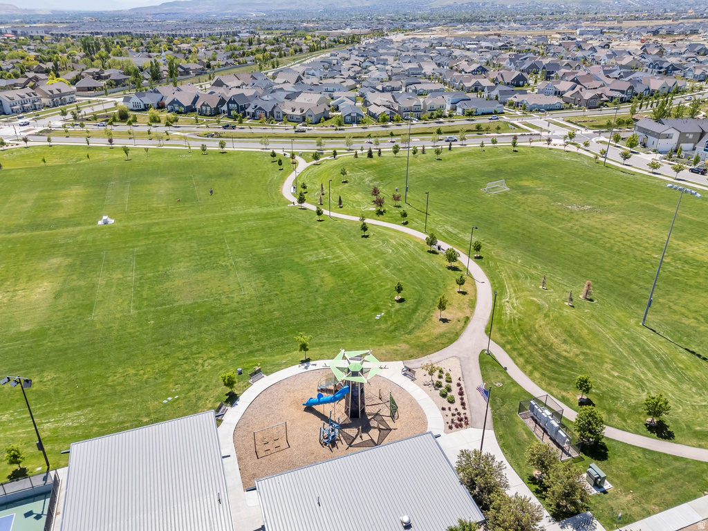 6228 W COPPERHAWK DR South Jordan, UT 84009