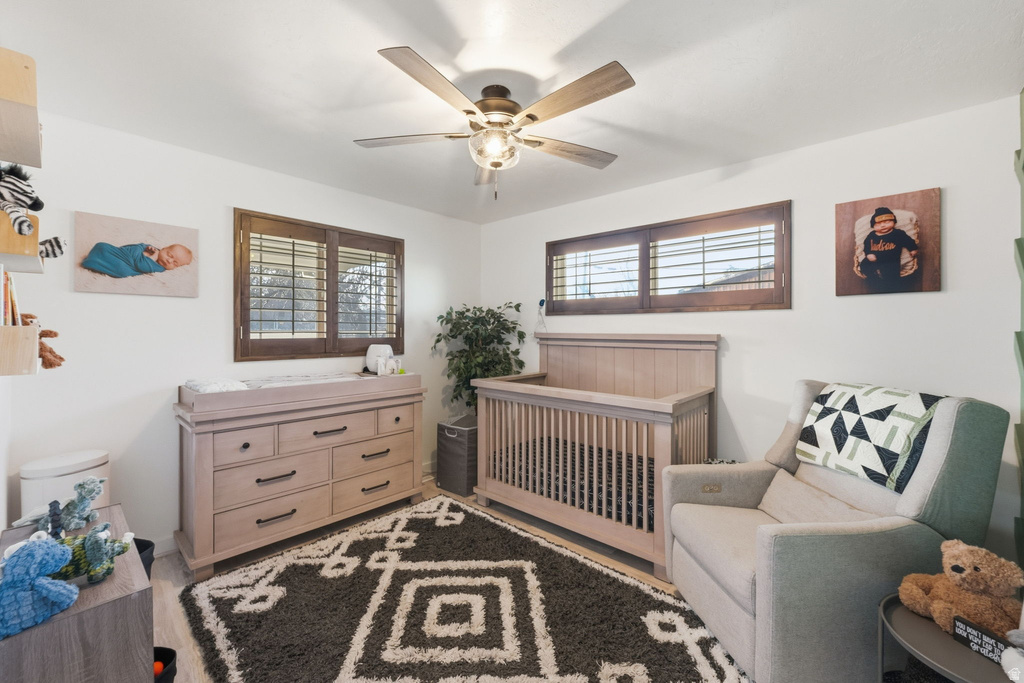 2162 W WESTFIELD CIR West Jordan, UT 84084