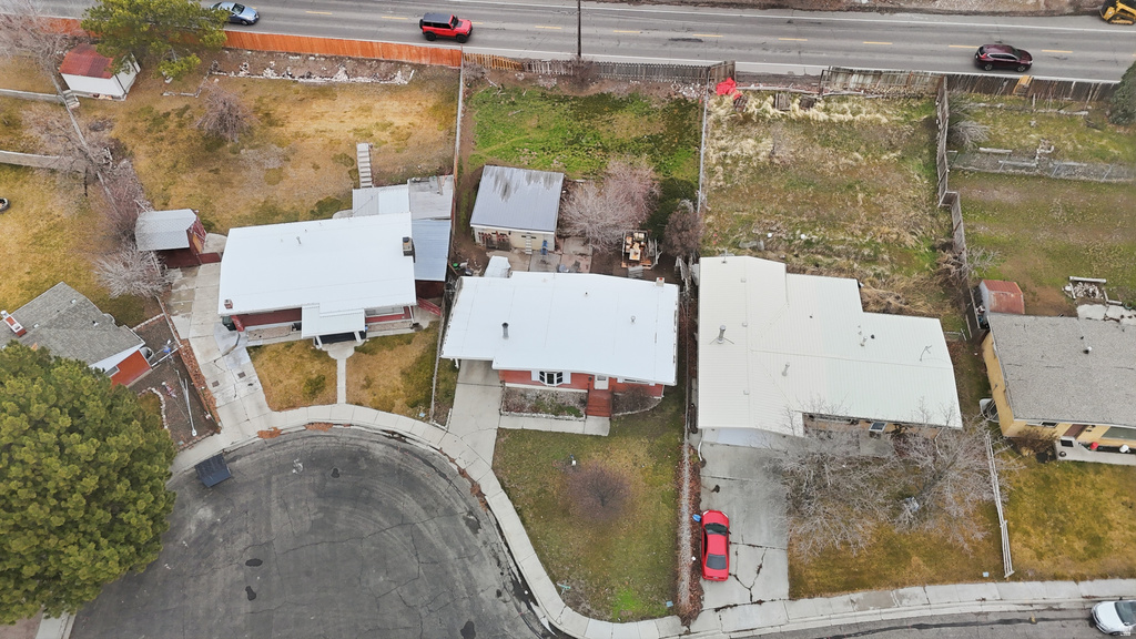 1000 TANEY LN Pocatello, ID 83201