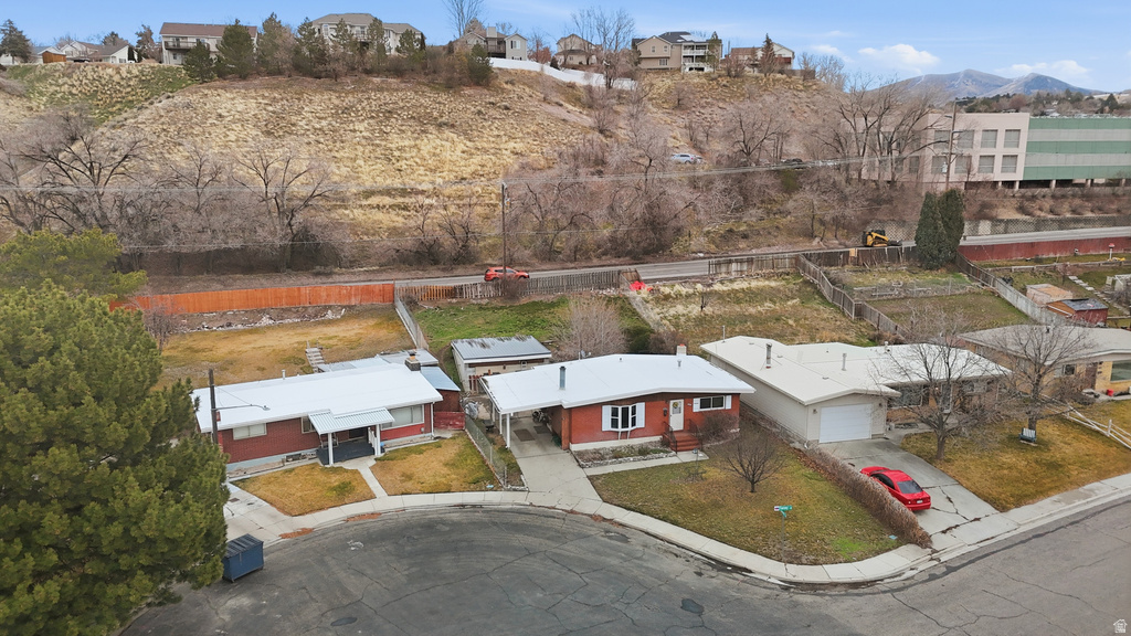 1000 TANEY LN Pocatello, ID 83201