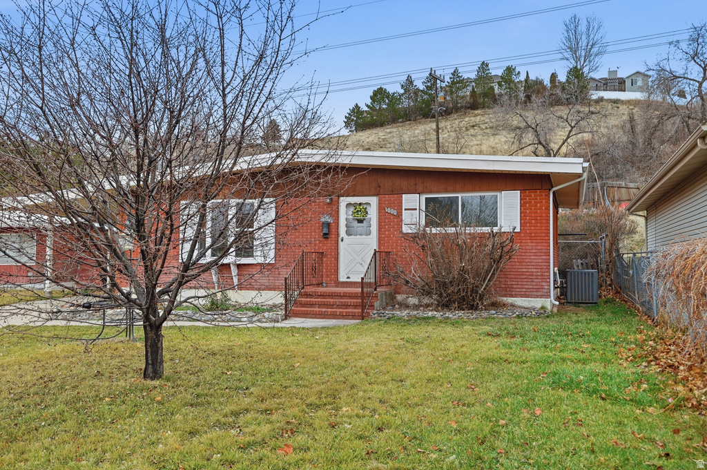 1000 TANEY LN Pocatello, ID 83201