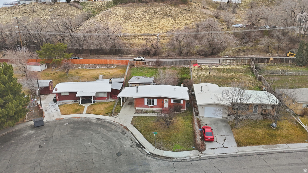 1000 TANEY LN Pocatello, ID 83201