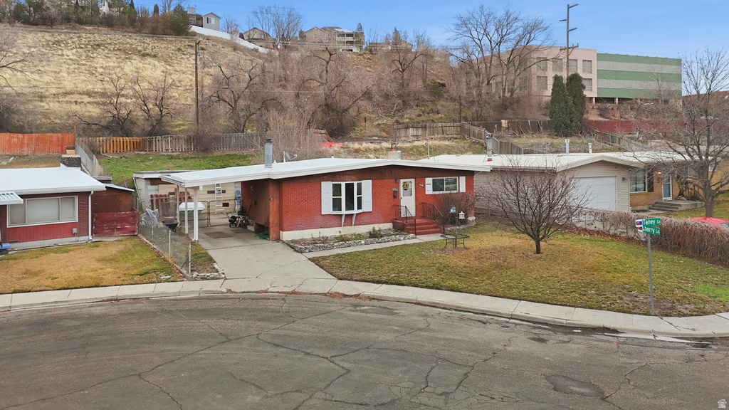 1000 TANEY LN Pocatello, ID 83201