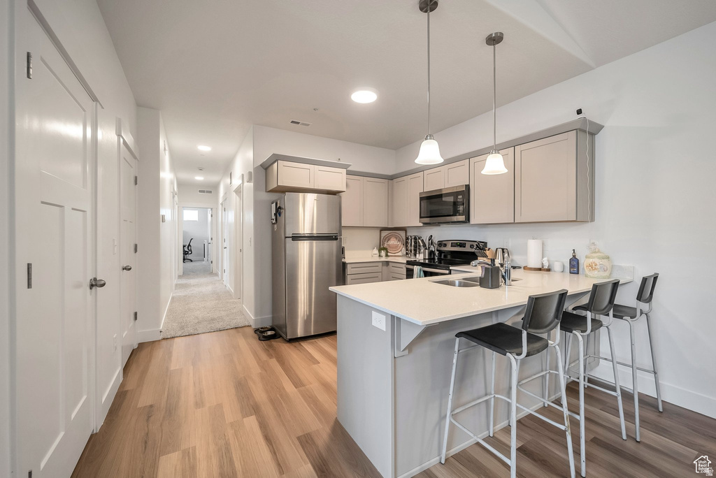 13537 S COMMODUS DR #304 Riverton, UT 84096