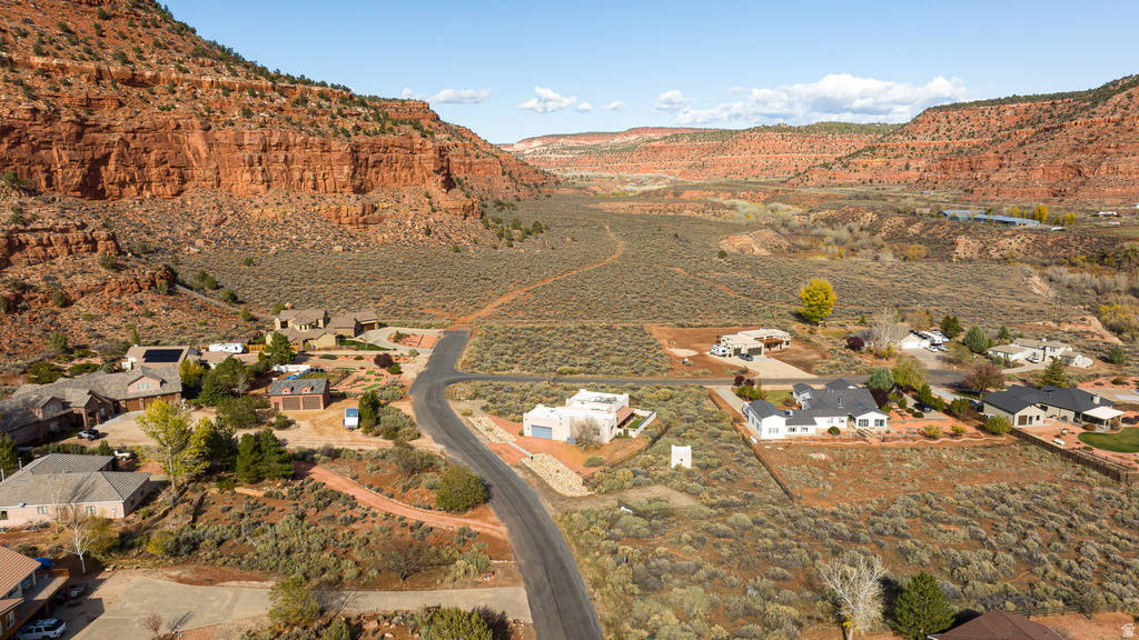 348 N GUNSMOKE PASS Kanab, UT 84741