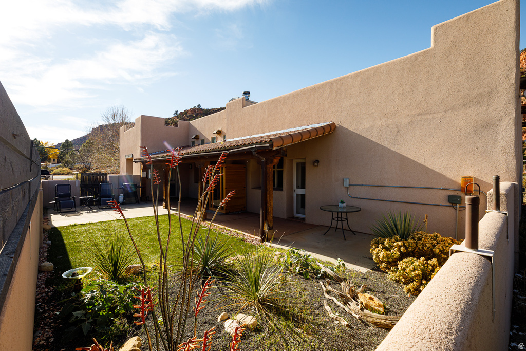 348 N GUNSMOKE PASS Kanab, UT 84741