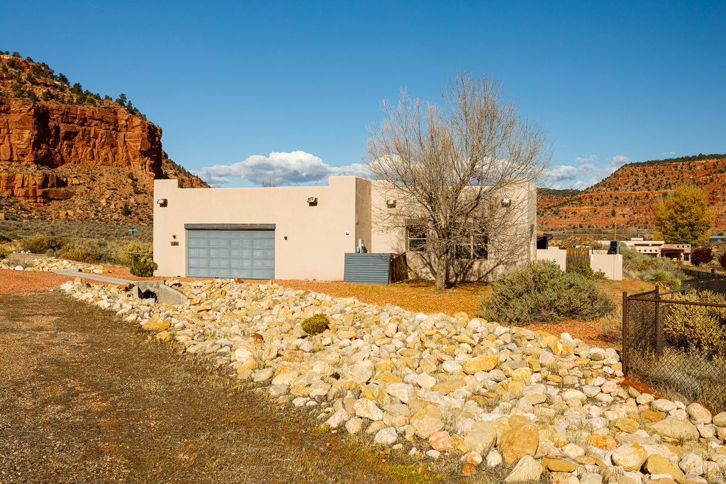 348 N GUNSMOKE PASS Kanab, UT 84741