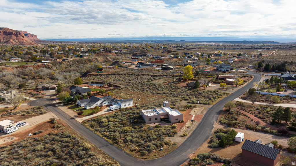 348 N GUNSMOKE PASS Kanab, UT 84741