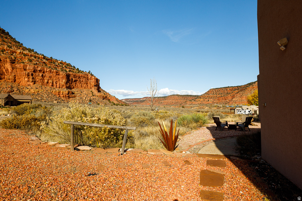 348 N GUNSMOKE PASS Kanab, UT 84741