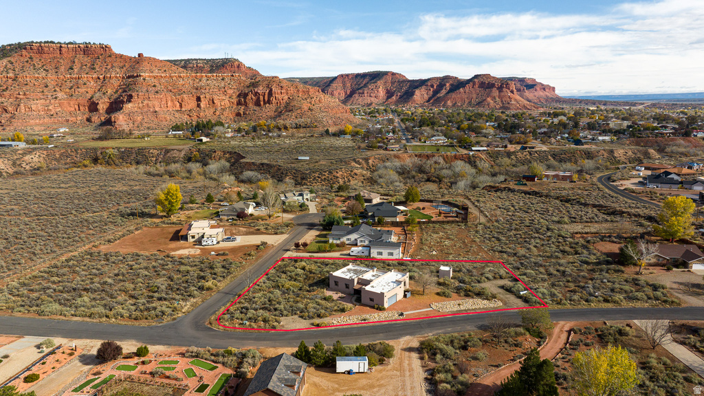 348 N GUNSMOKE PASS Kanab, UT 84741