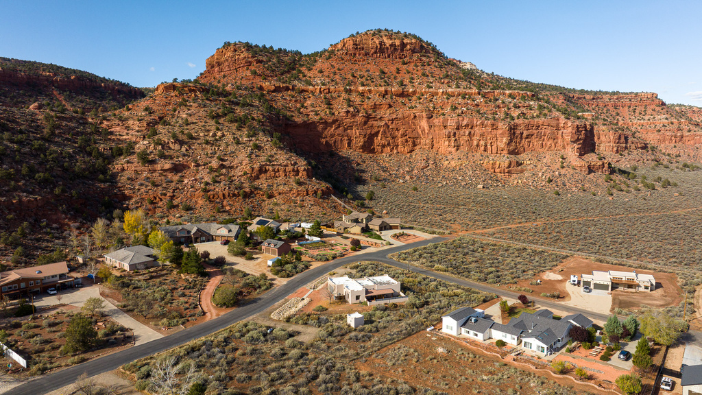 348 N GUNSMOKE PASS Kanab, UT 84741