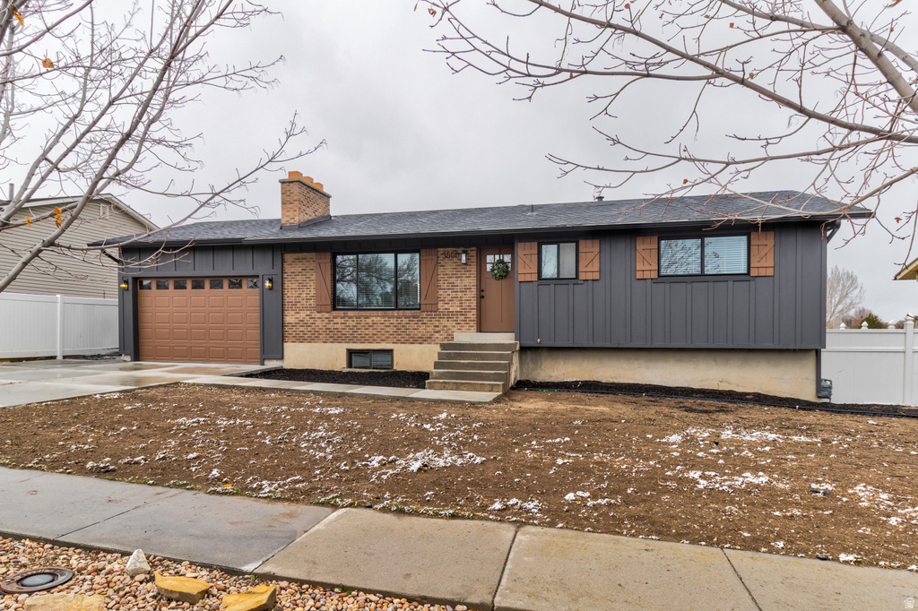 3500 W 6825 S West Jordan, UT 84088