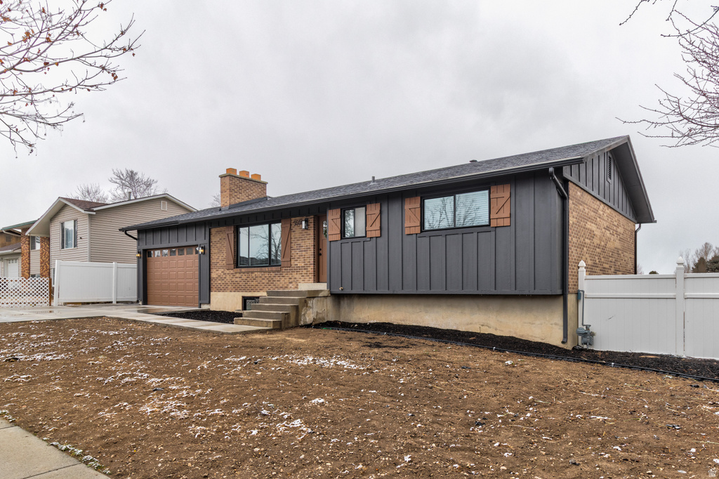 3500 W 6825 S West Jordan, UT 84088