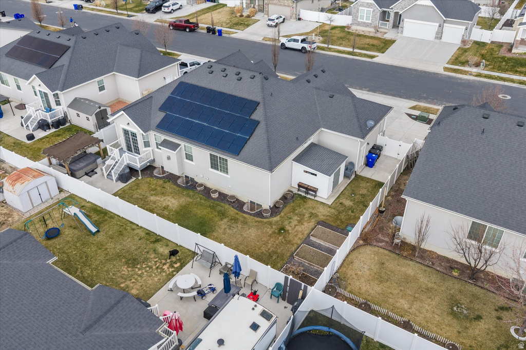 1443 W 550 S Syracuse, UT 84075