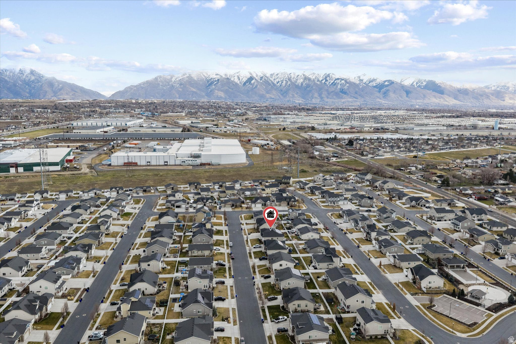 1443 W 550 S Syracuse, UT 84075