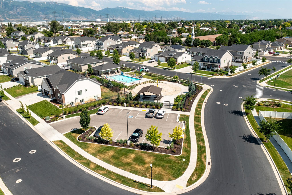 1443 W 550 S Syracuse, UT 84075