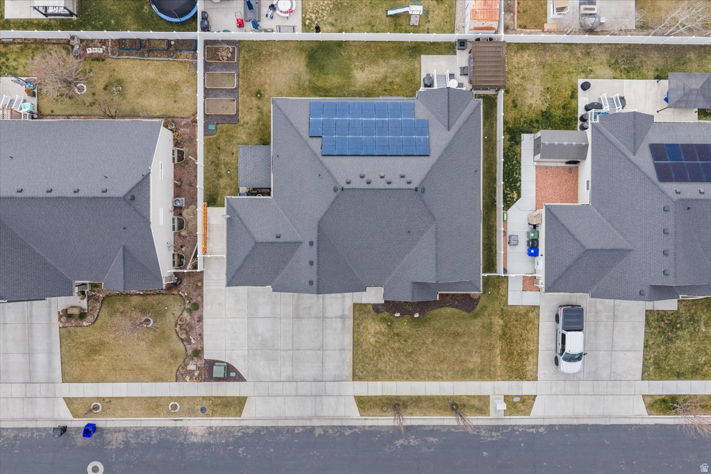 1443 W 550 S Syracuse, UT 84075