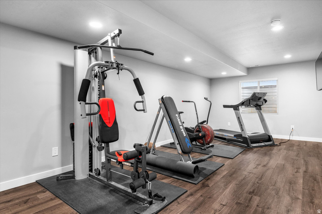 1443 W 550 S Syracuse, UT 84075