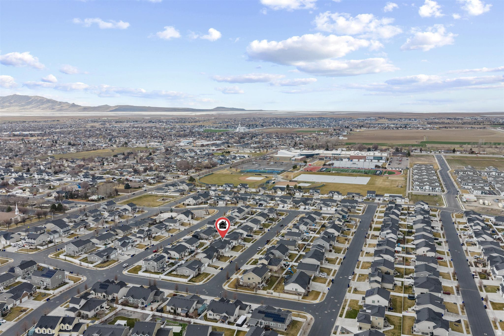 1443 W 550 S Syracuse, UT 84075