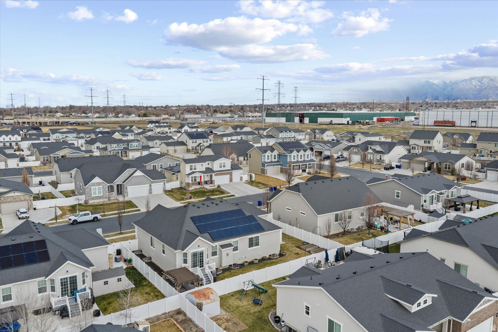 1443 W 550 S Syracuse, UT 84075