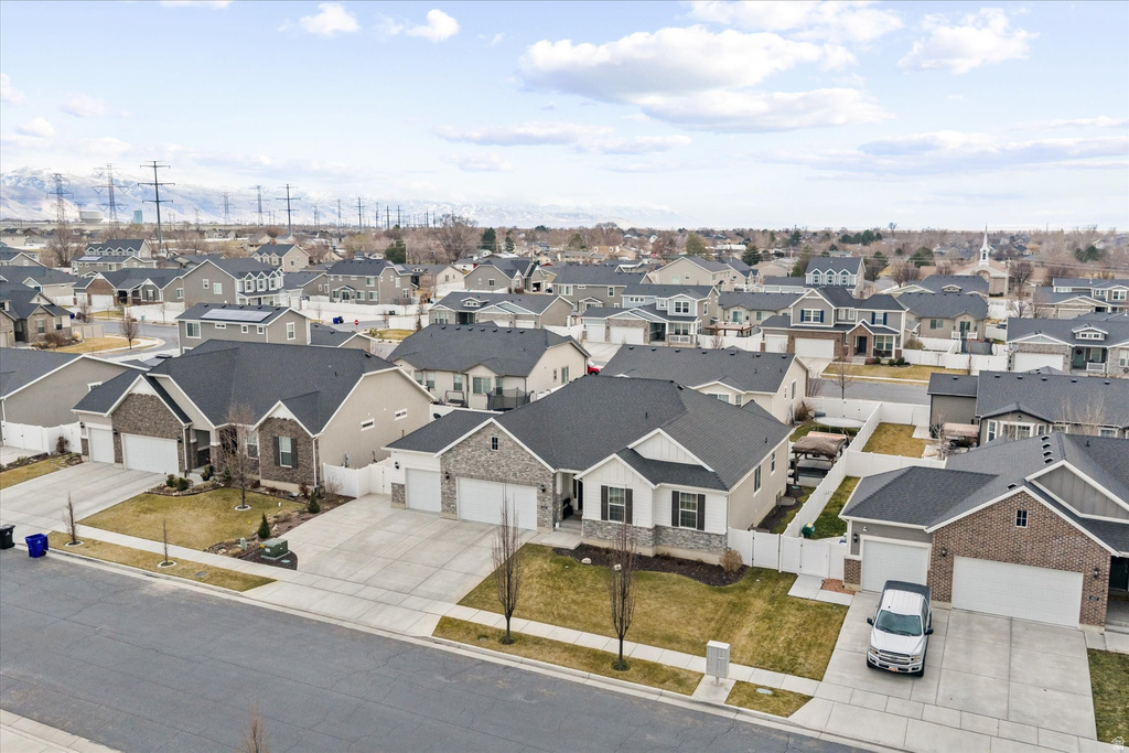 1443 W 550 S Syracuse, UT 84075